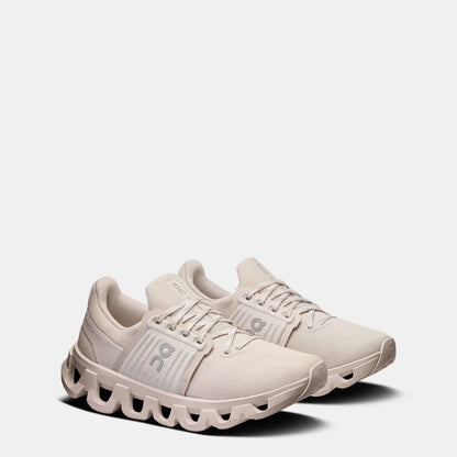 Womens Cloudswift 4 Ad Running Shoes