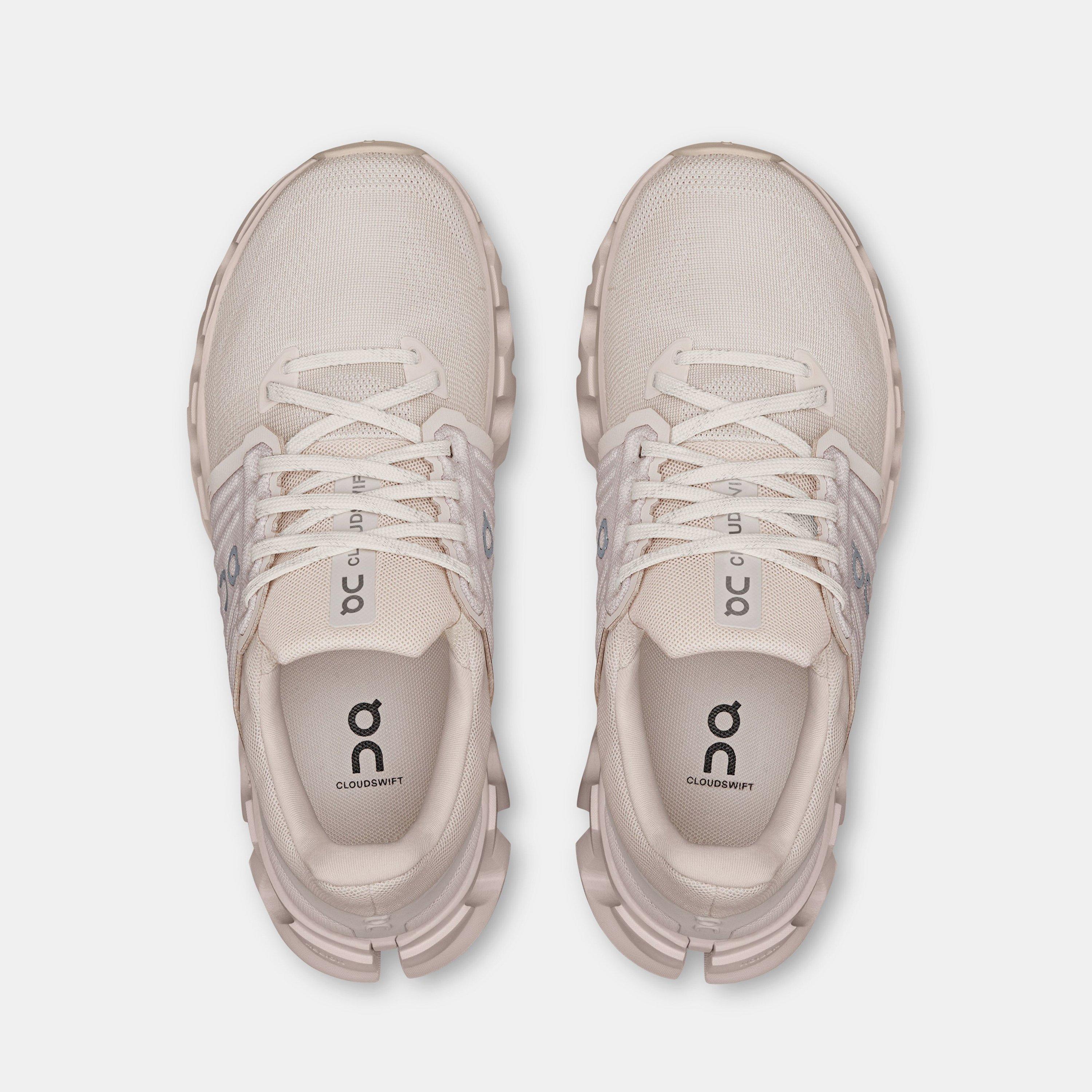Womens Cloudswift 4 Ad Running Shoes