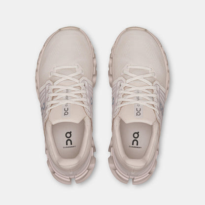 Womens Cloudswift 4 Ad Running Shoes