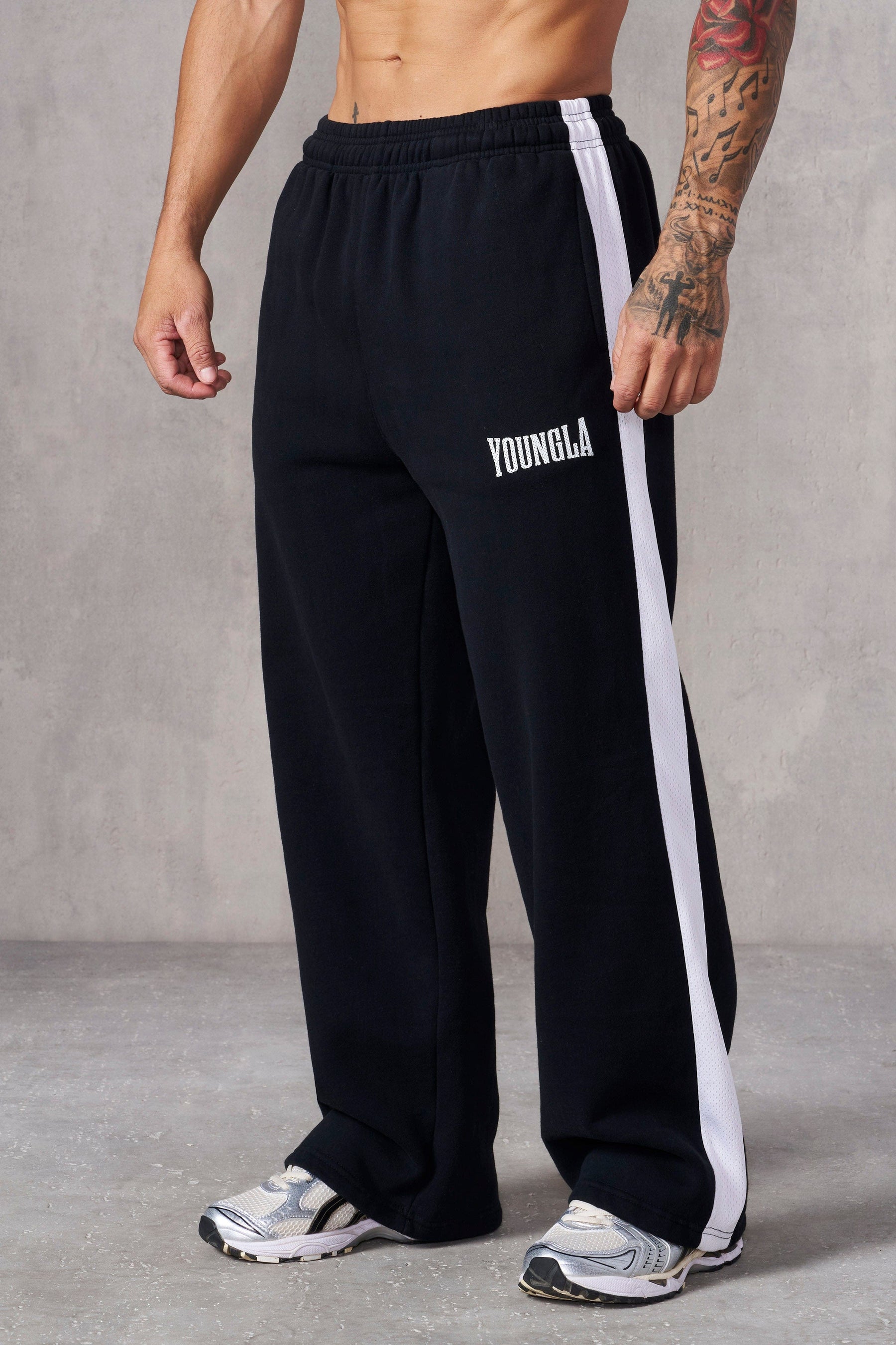 2115 - Timeless Sweats - August 5th