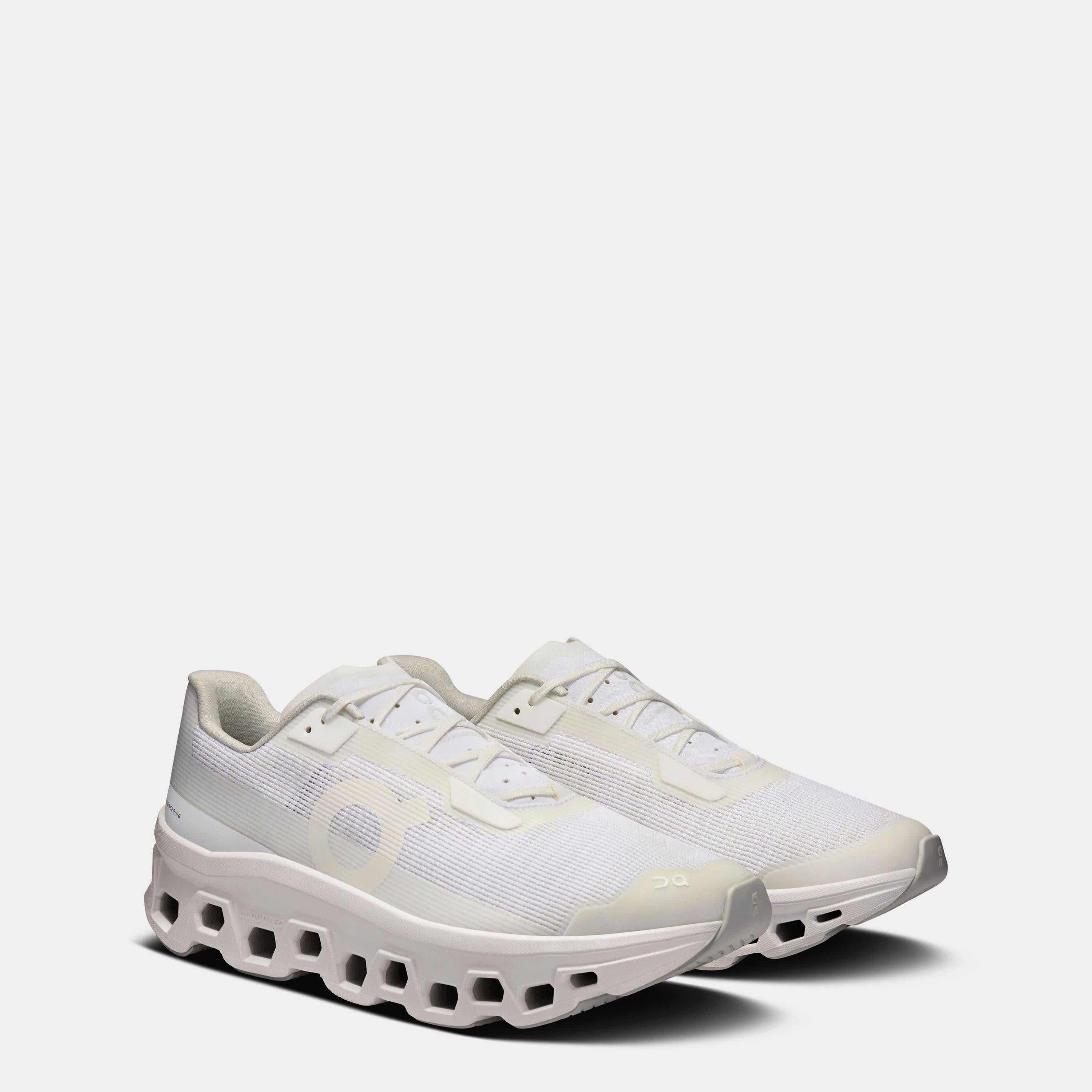 Mens Cloudmonster Void Running Shoes