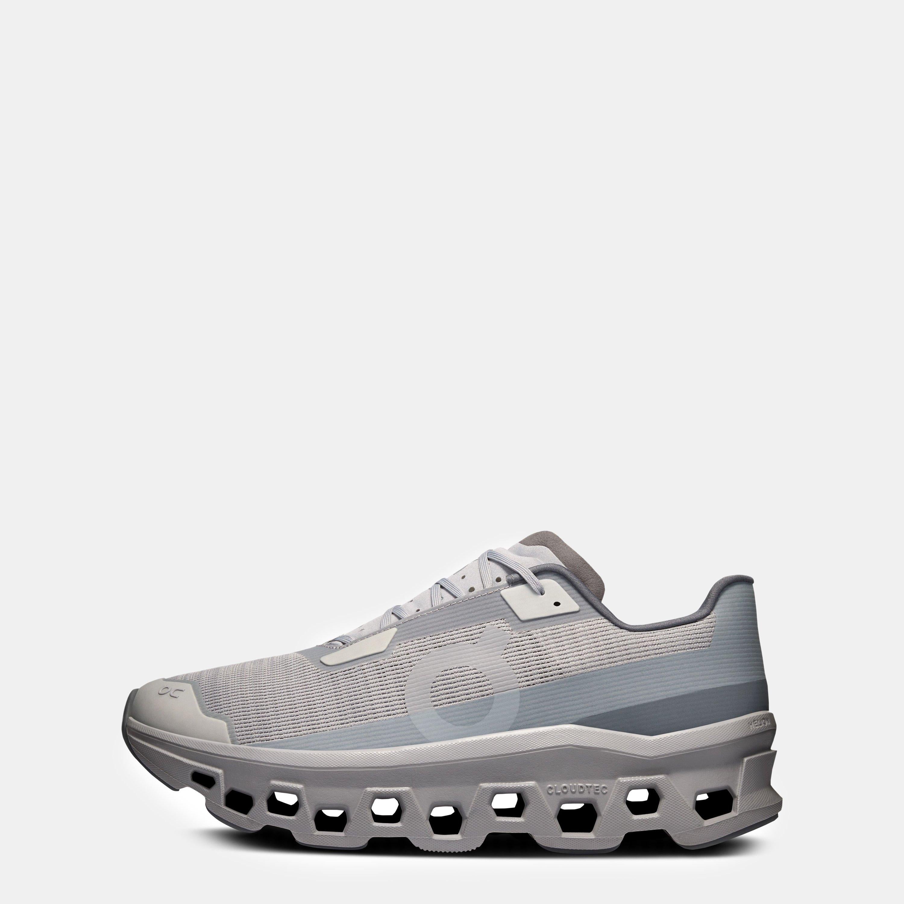 Mens Cloudmonster Void Running Shoes