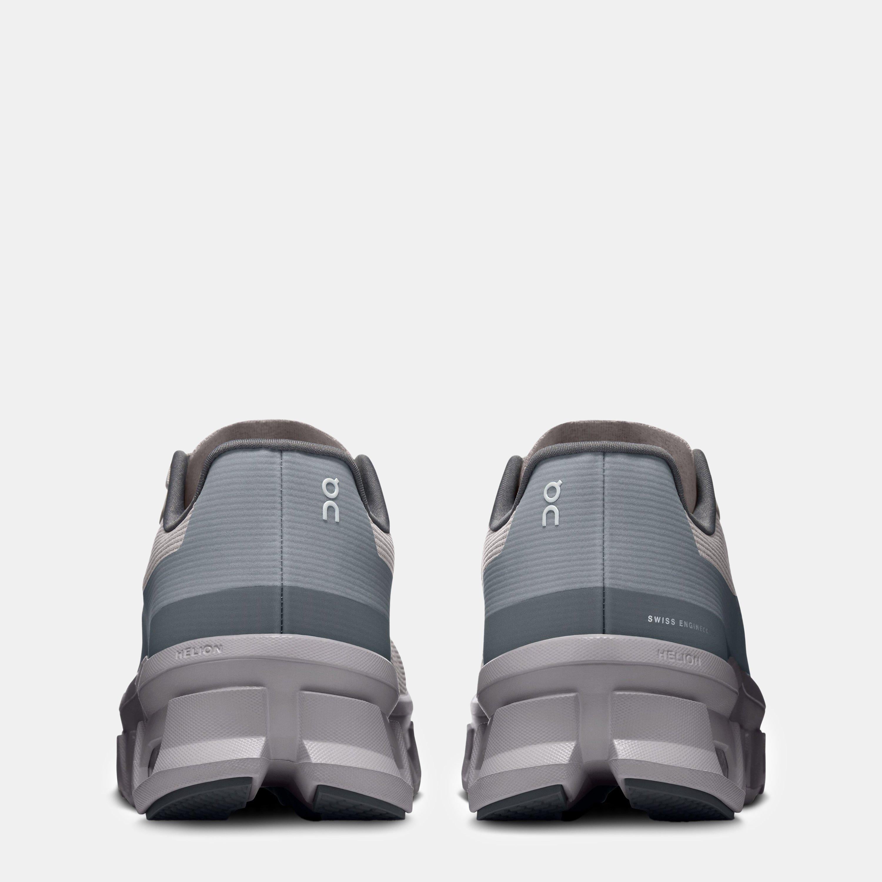 Mens Cloudmonster Void Running Shoes