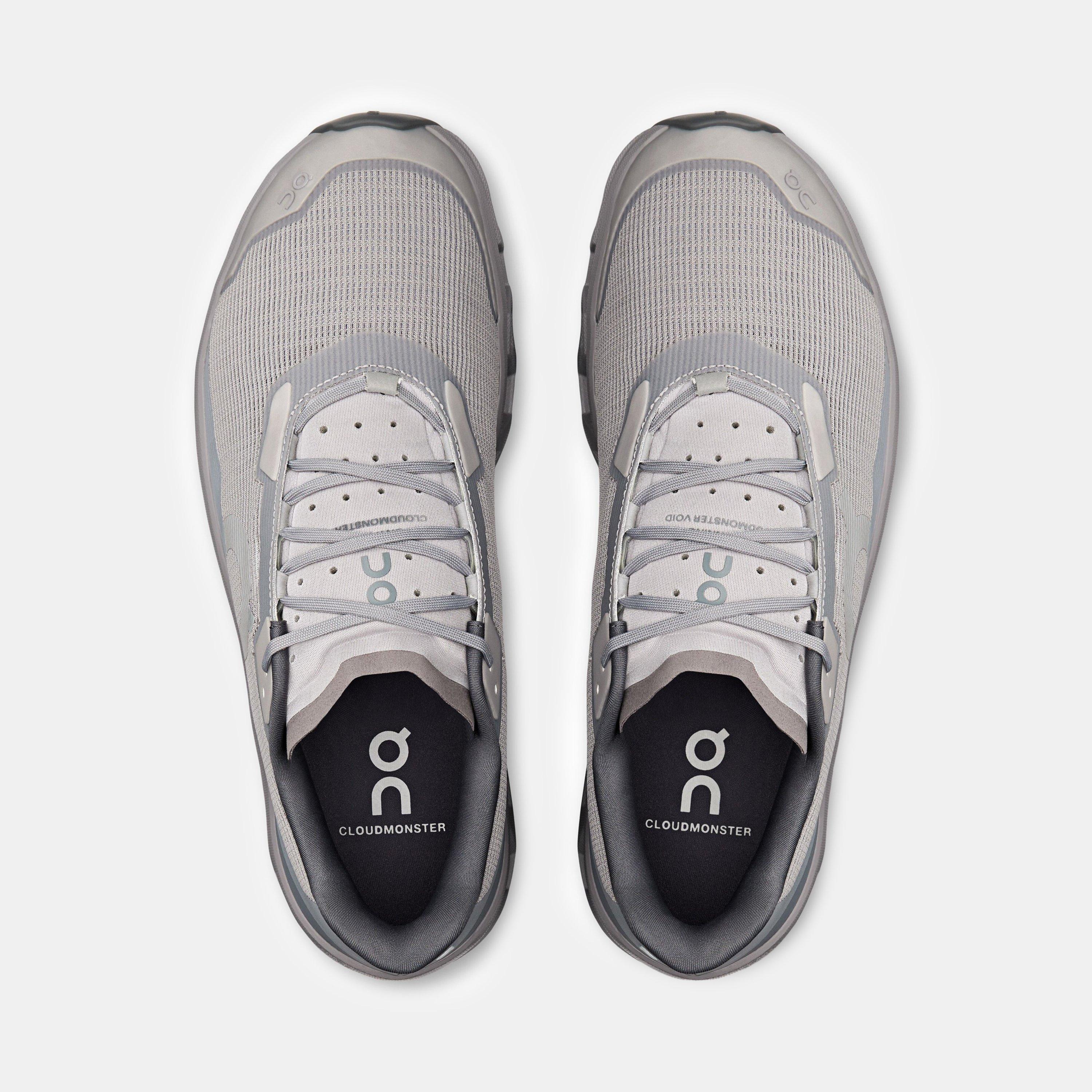 Mens Cloudmonster Void Running Shoes