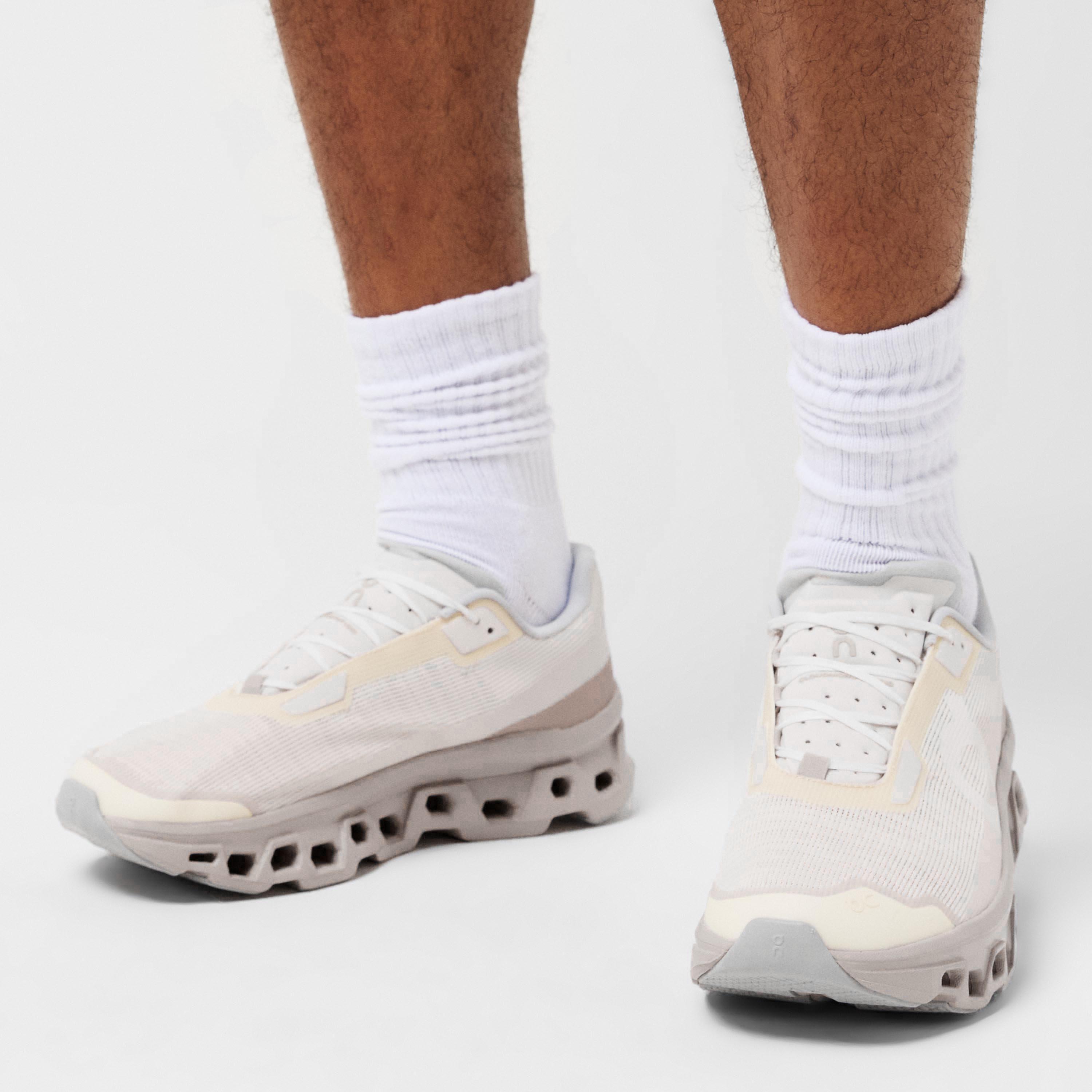 Mens Cloudmonster Void Running Shoes