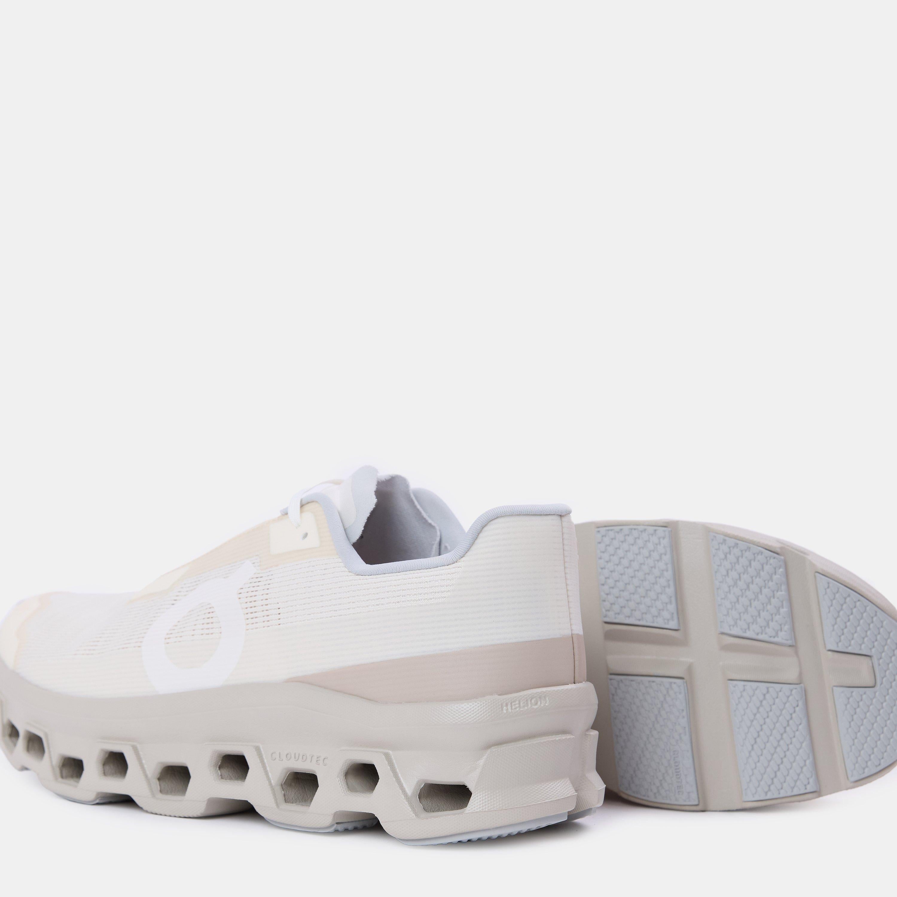 Mens Cloudmonster Void Running Shoes