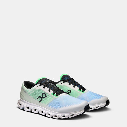 Men's Cloud 6 Push Road Running Shoes