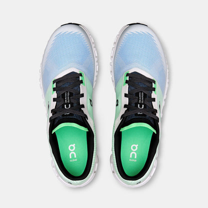 Men's Cloud 6 Push Road Running Shoes