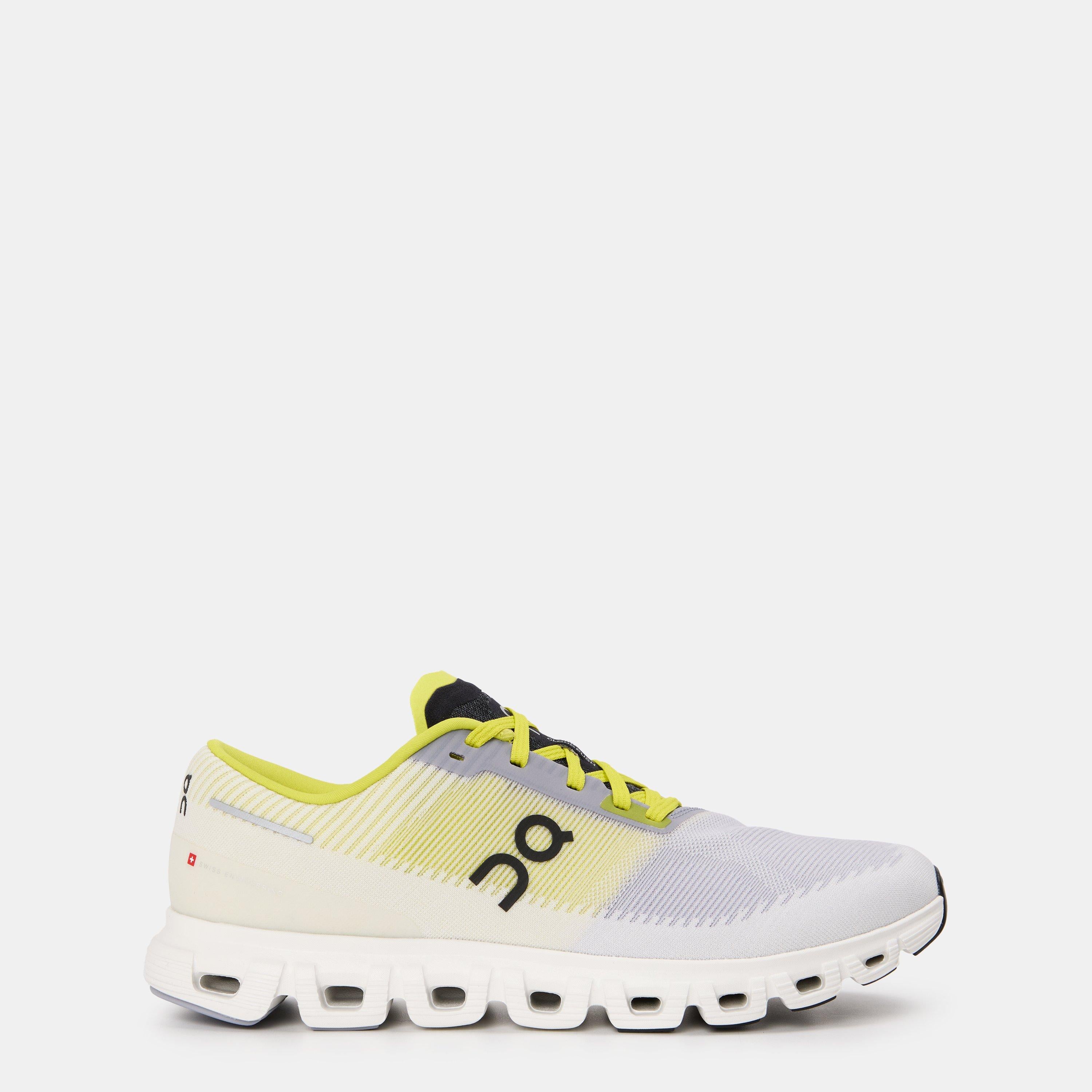 Men's Cloud 6 Push Road Running Shoes