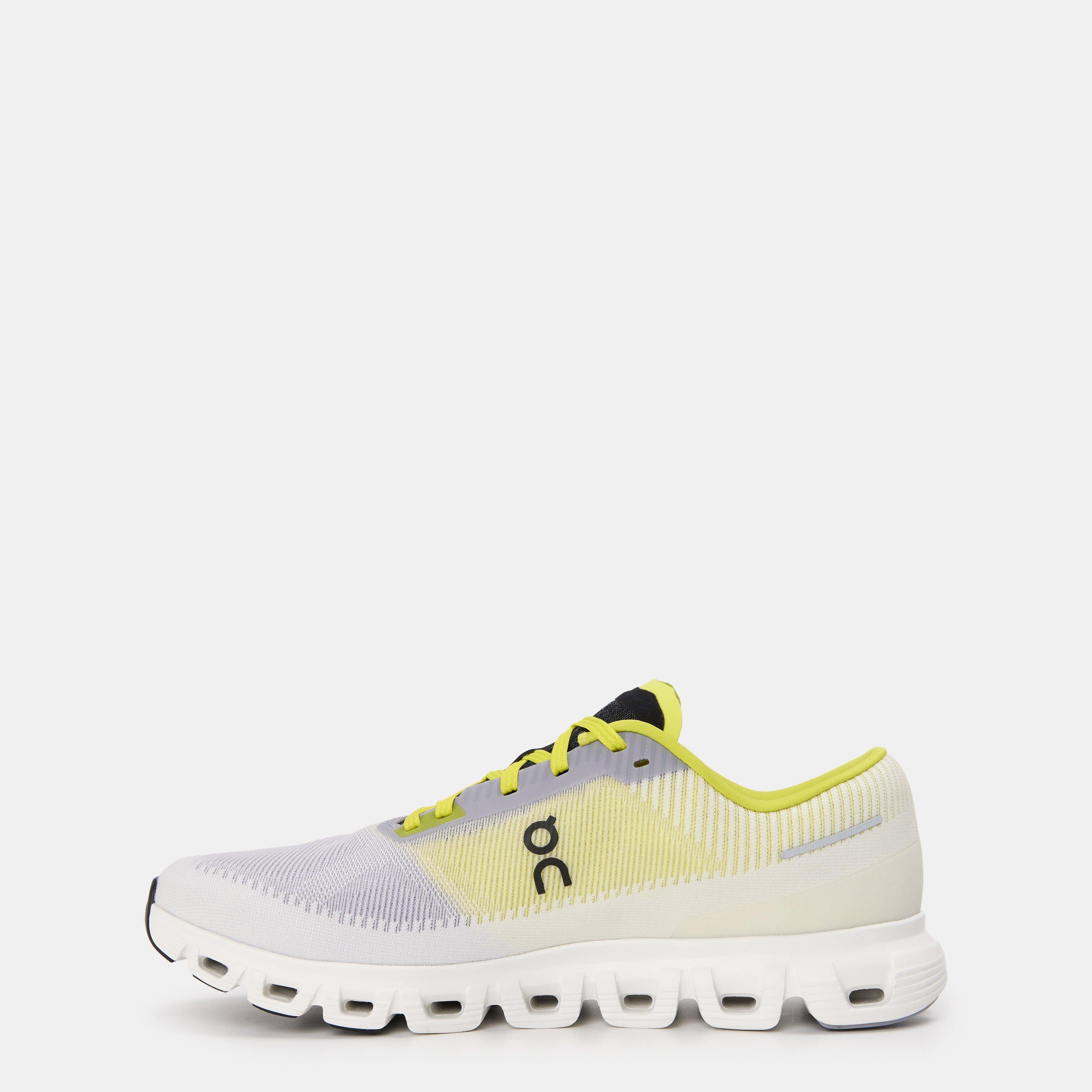 Men's Cloud 6 Push Road Running Shoes