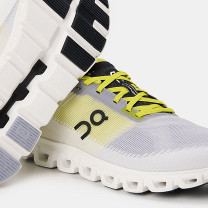 Men's Cloud 6 Push Road Running Shoes