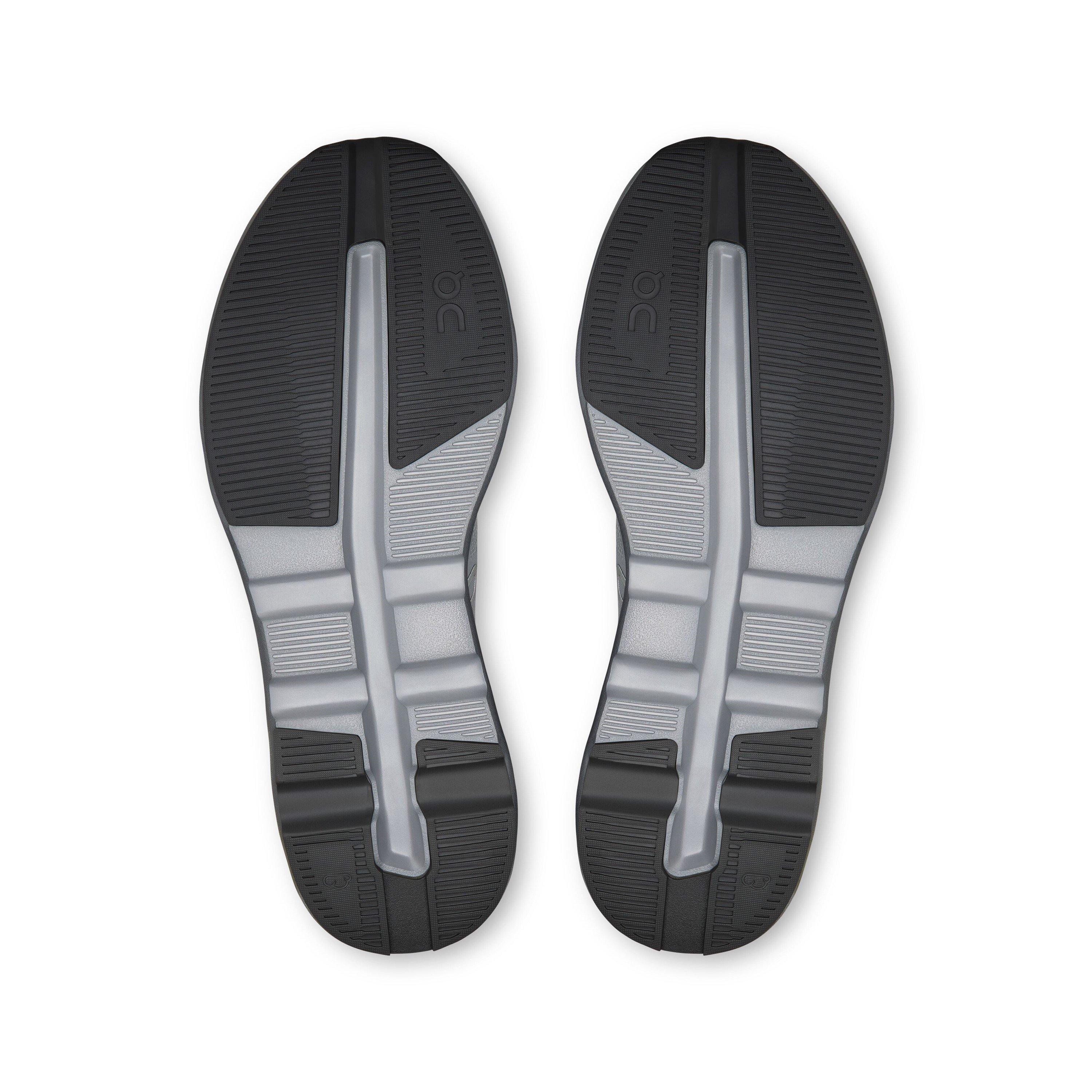 Mens Cloudzone Everyday Neutral Road Running Shoes
