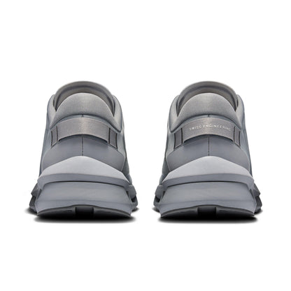 Mens Cloudzone Everyday Neutral Road Running Shoes