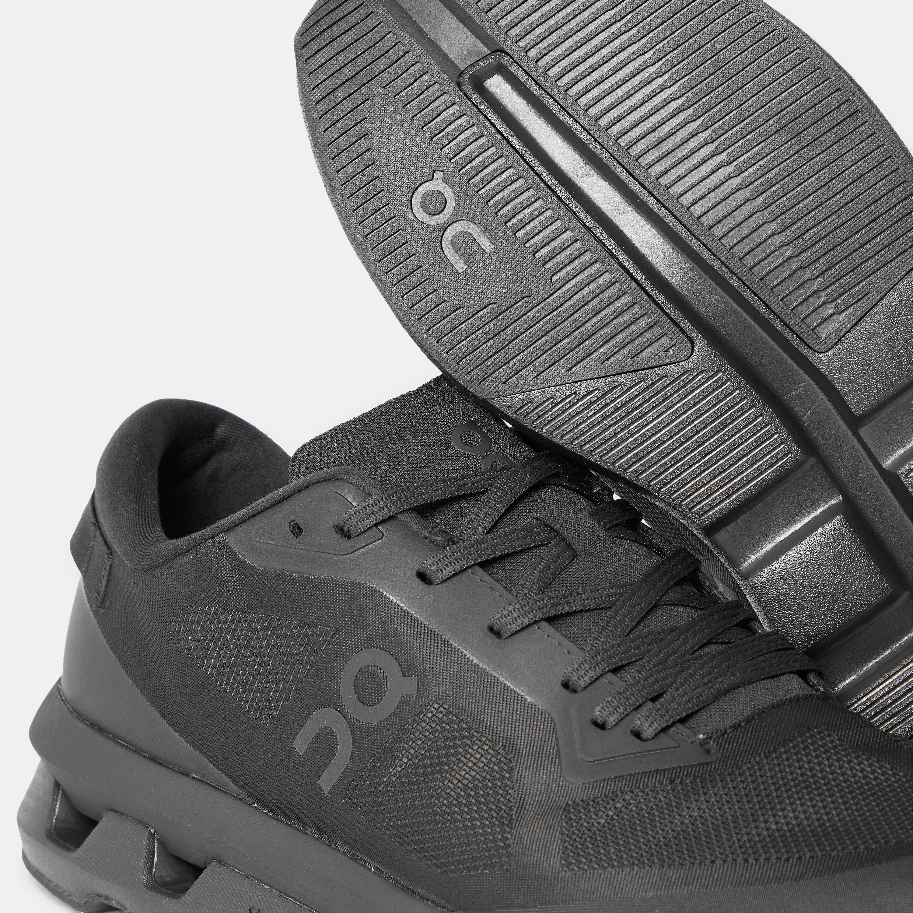 Mens Cloudzone Everyday Neutral Road Running Shoes