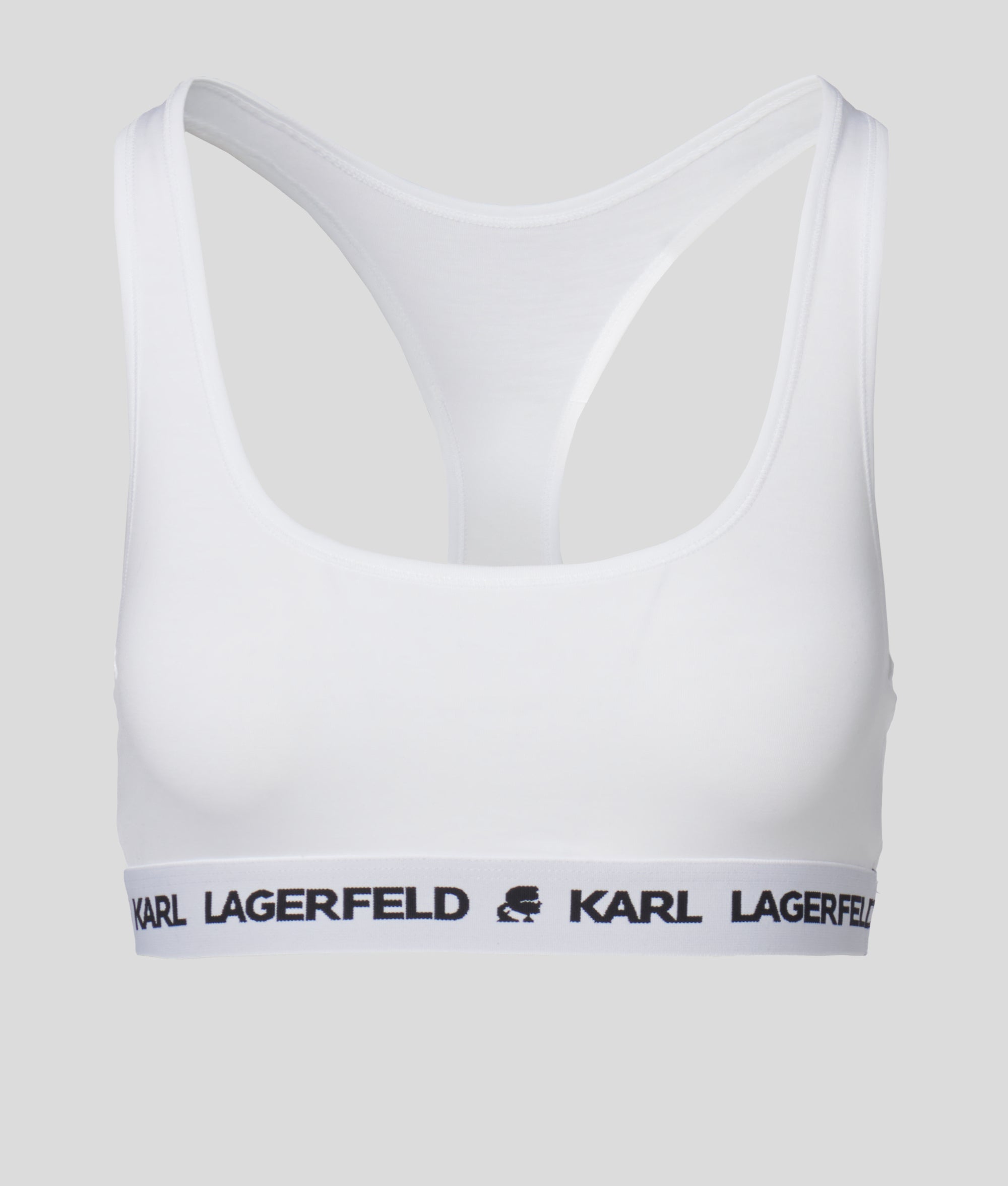 LOGO BRALETTE