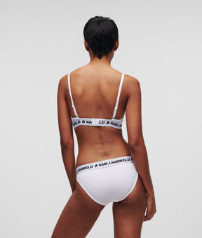 LOGO BRIEFS