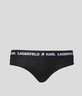 LOGO BRIEFS