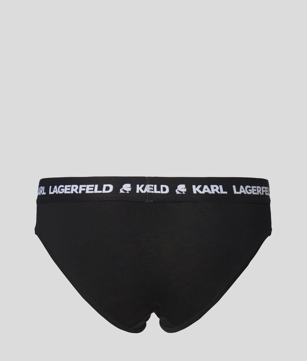 LOGO BRIEFS
