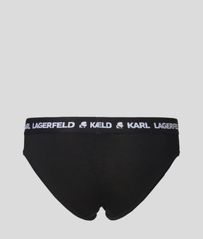 LOGO BRIEFS