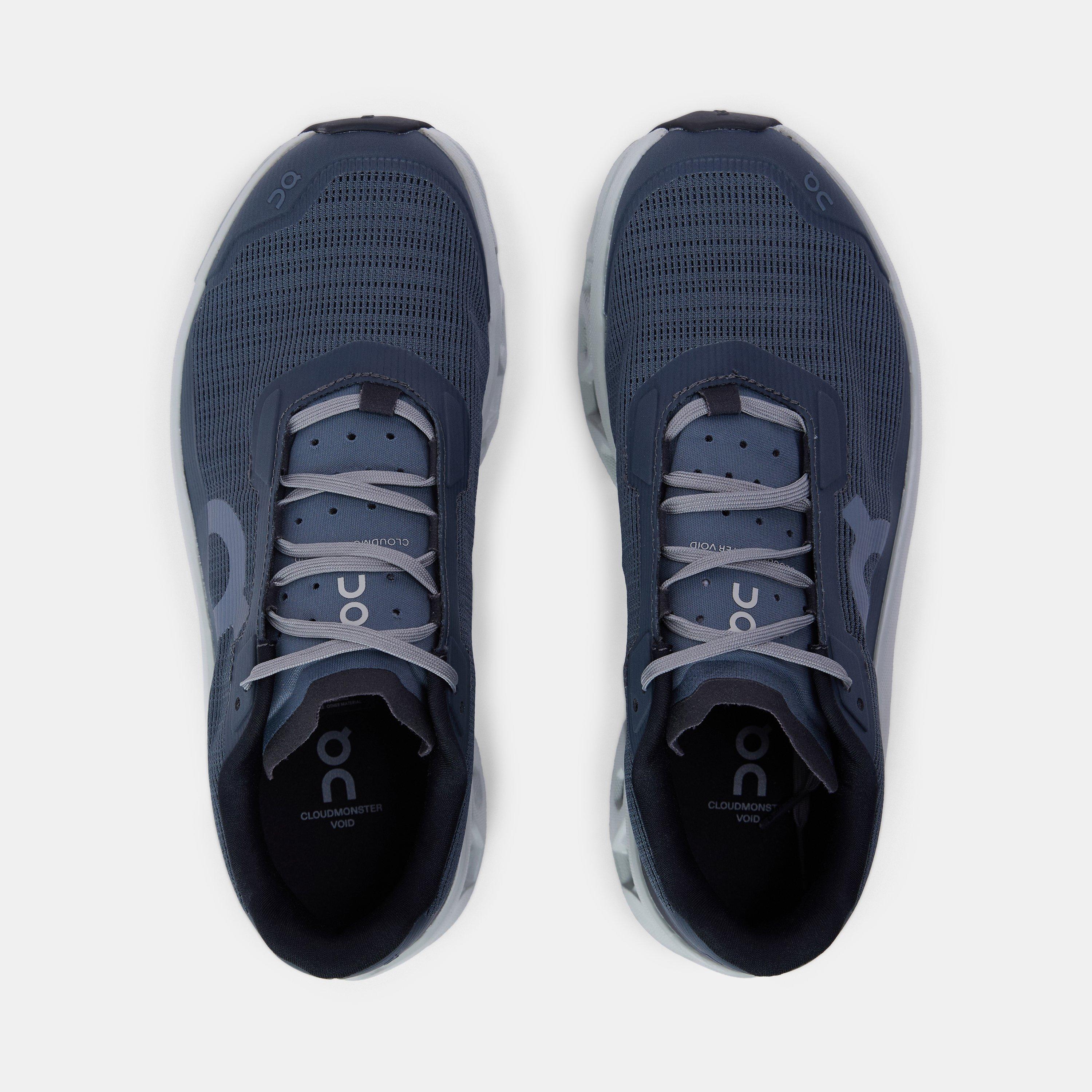 Womens Cloudmonster Void Running Shoes