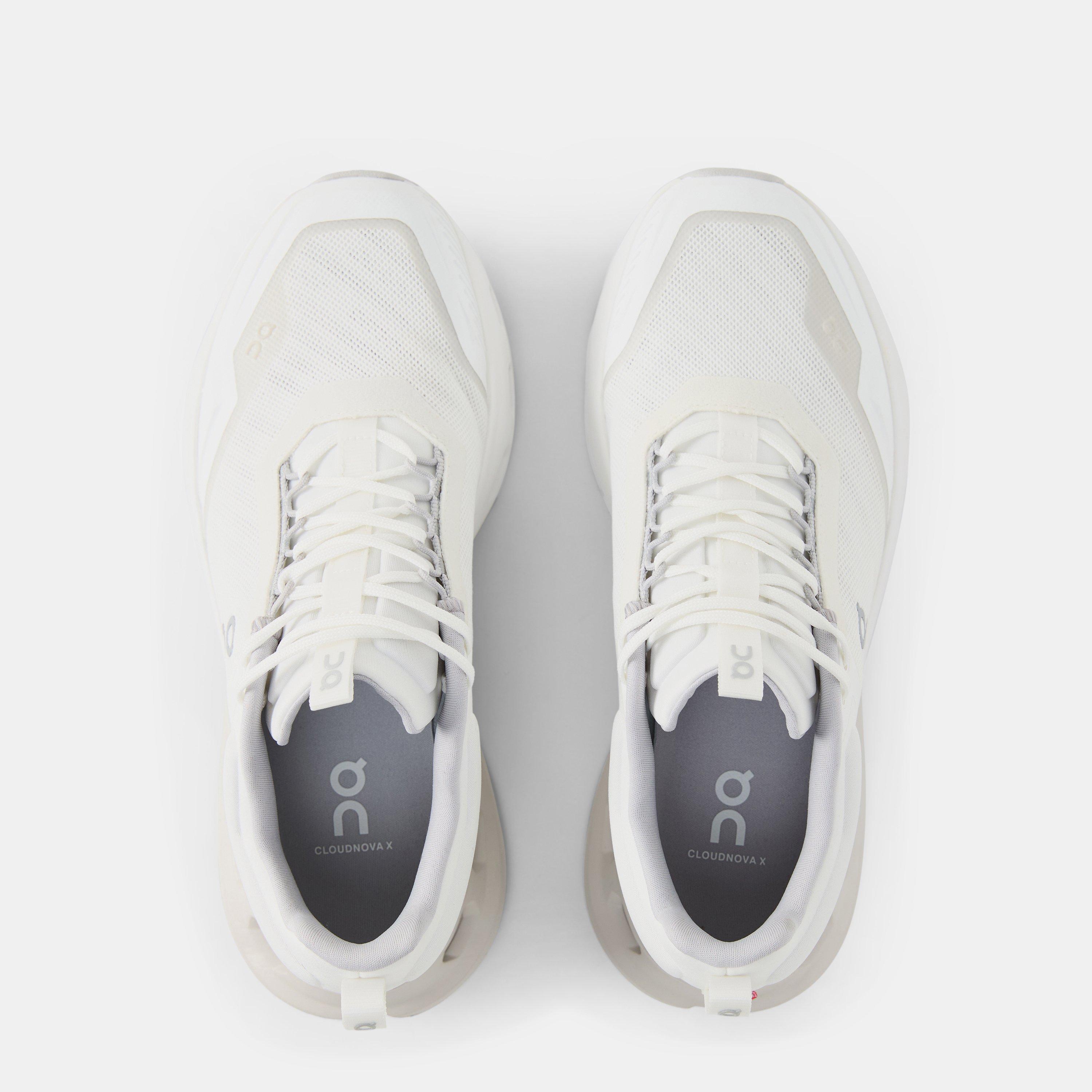 Cloudnova X Shoes