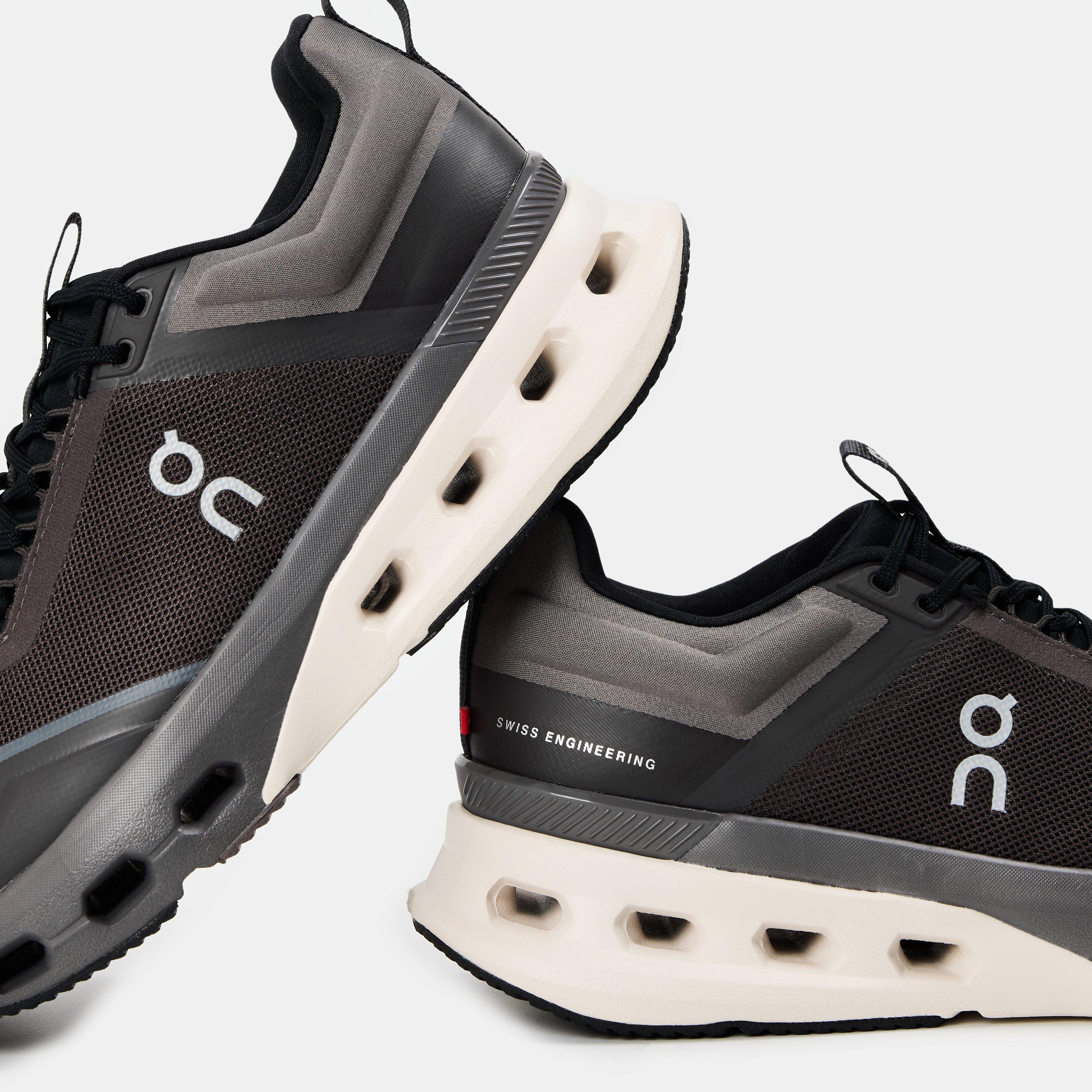 Cloudnova X Shoes
