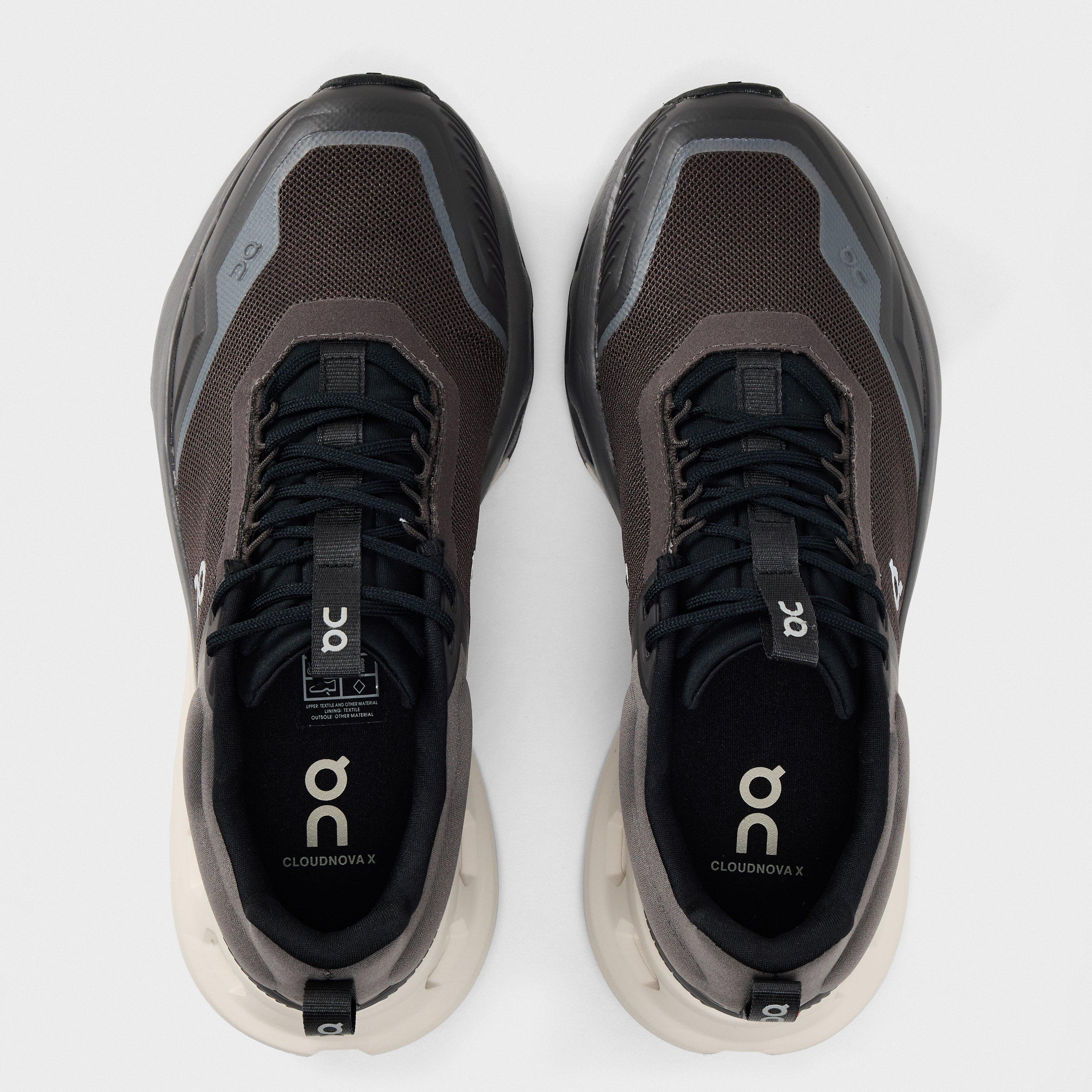 Cloudnova X Shoes
