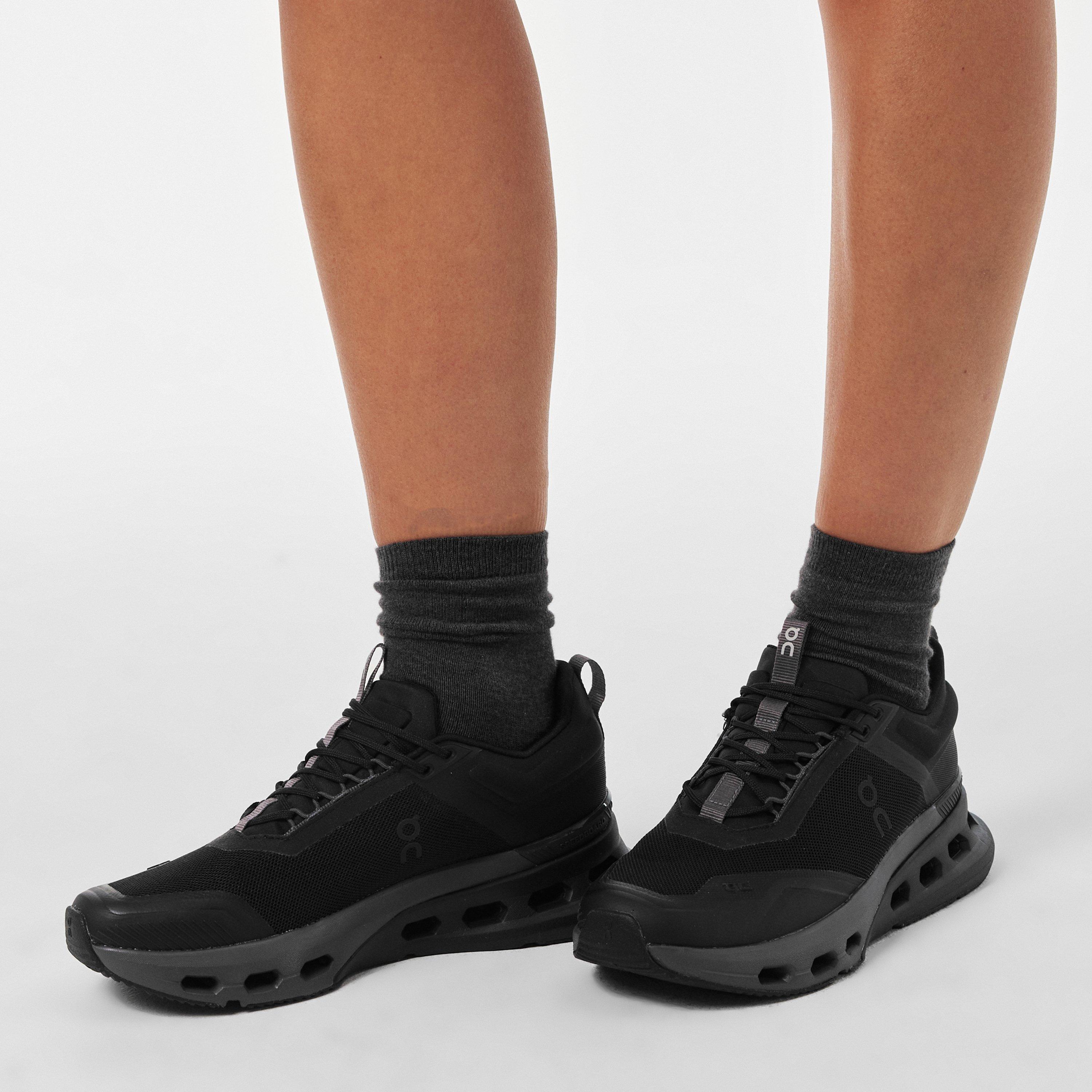 Cloudnova X Shoes