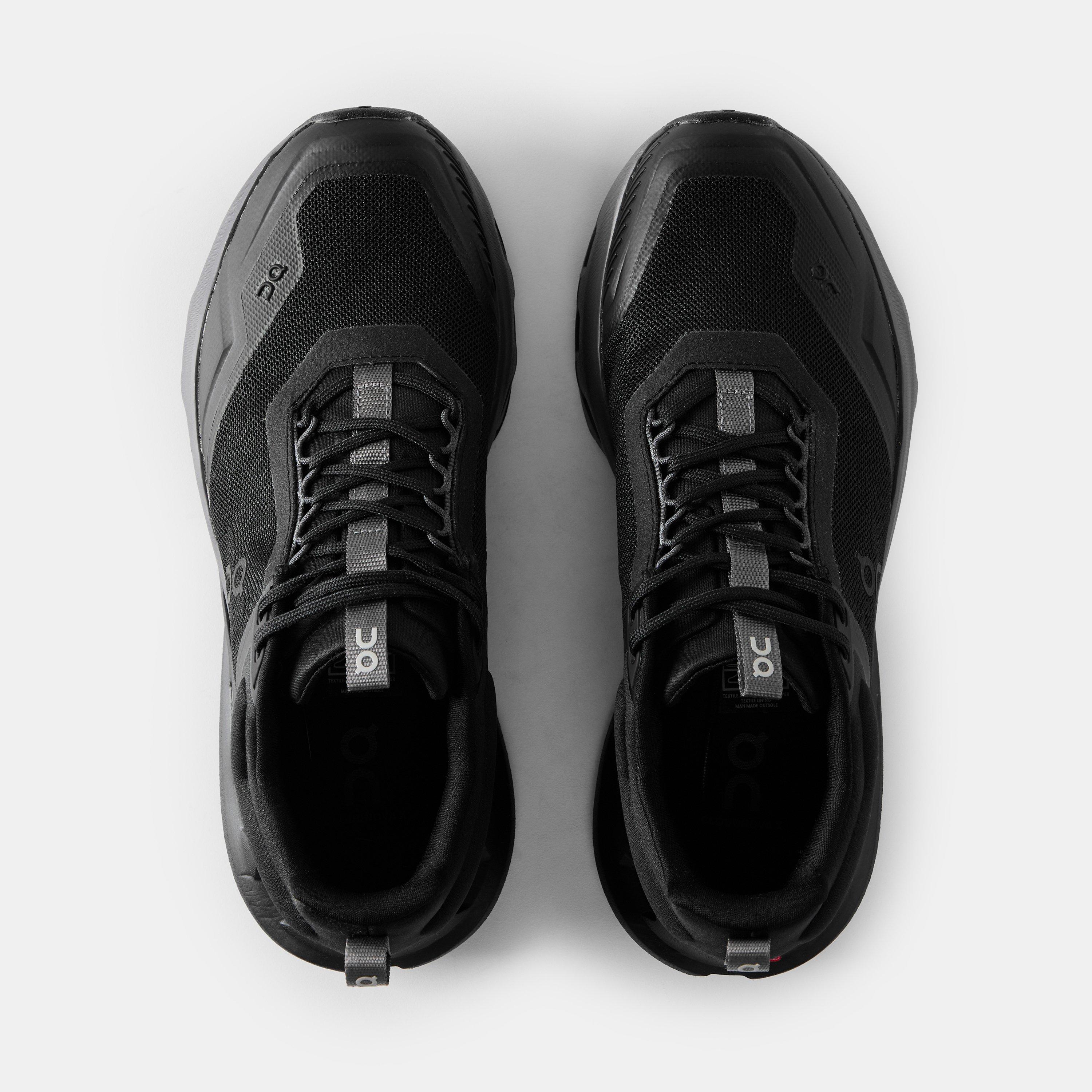 Cloudnova X Shoes