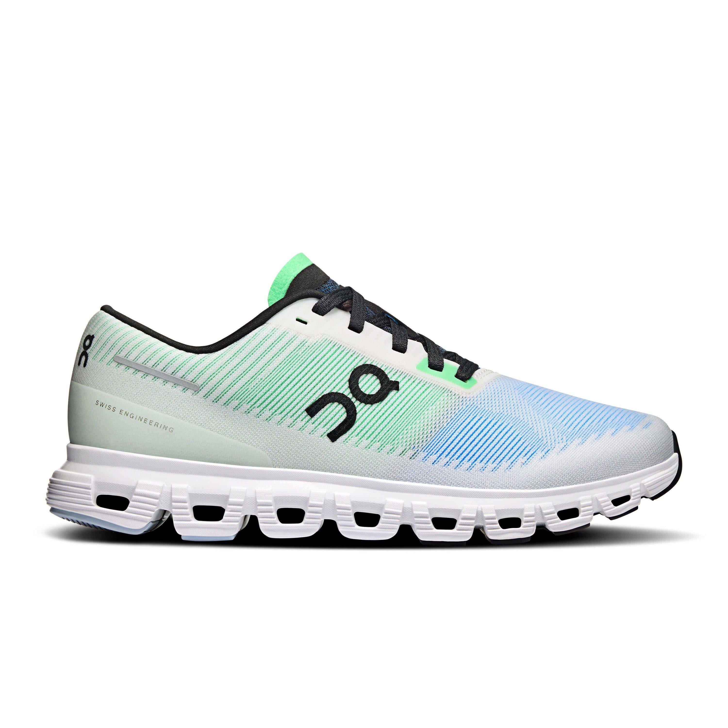 Women's Cloud Push Everyday Stable Road Running Shoes