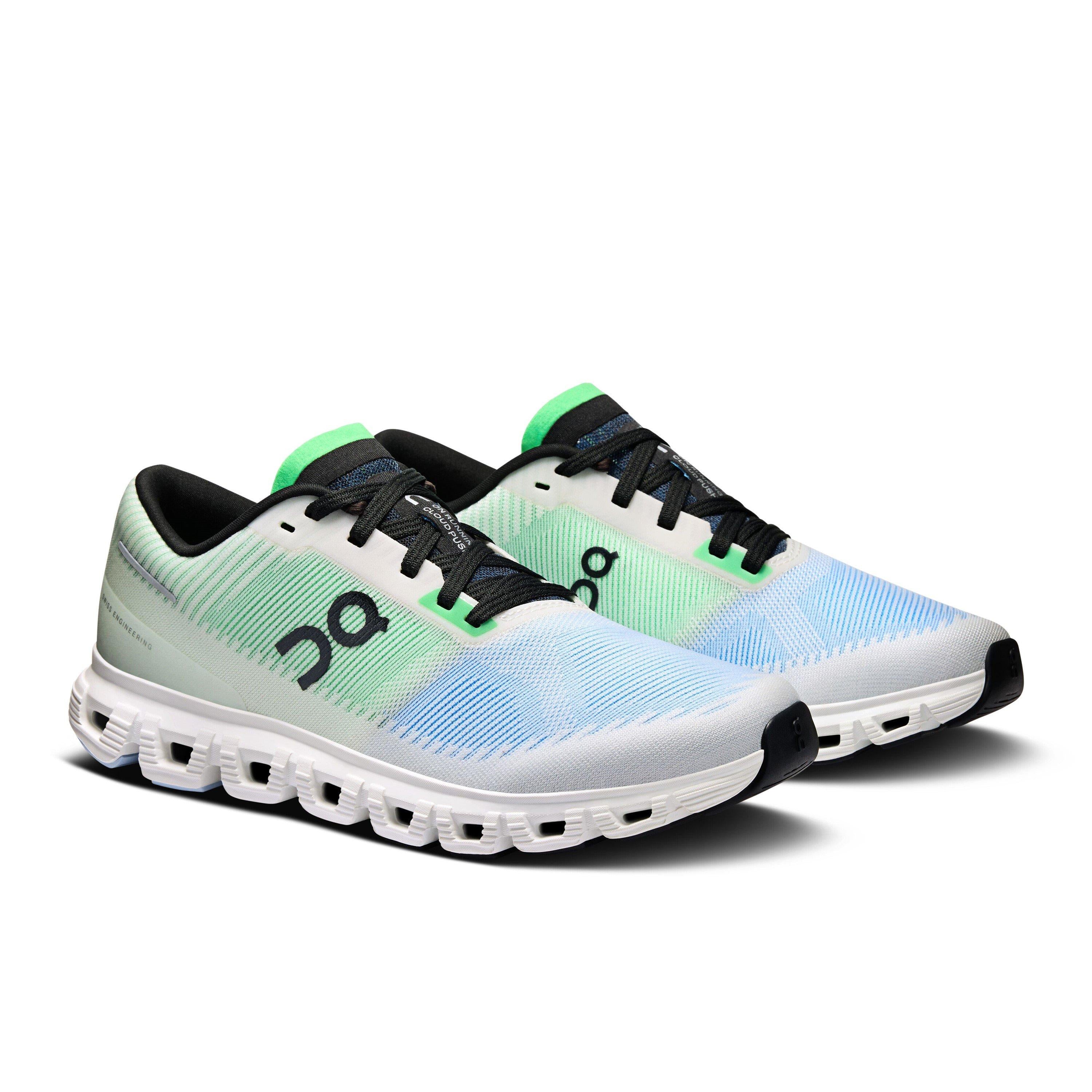 Women's Cloud Push Everyday Stable Road Running Shoes