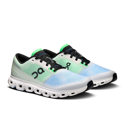 Women's Cloud Push Everyday Stable Road Running Shoes