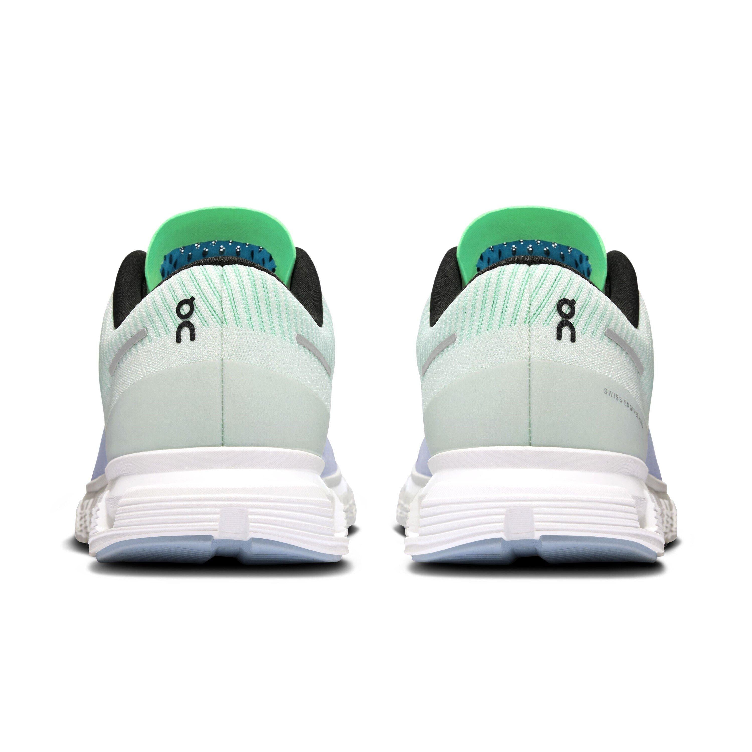 Women's Cloud Push Everyday Stable Road Running Shoes