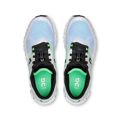 Women's Cloud Push Everyday Stable Road Running Shoes
