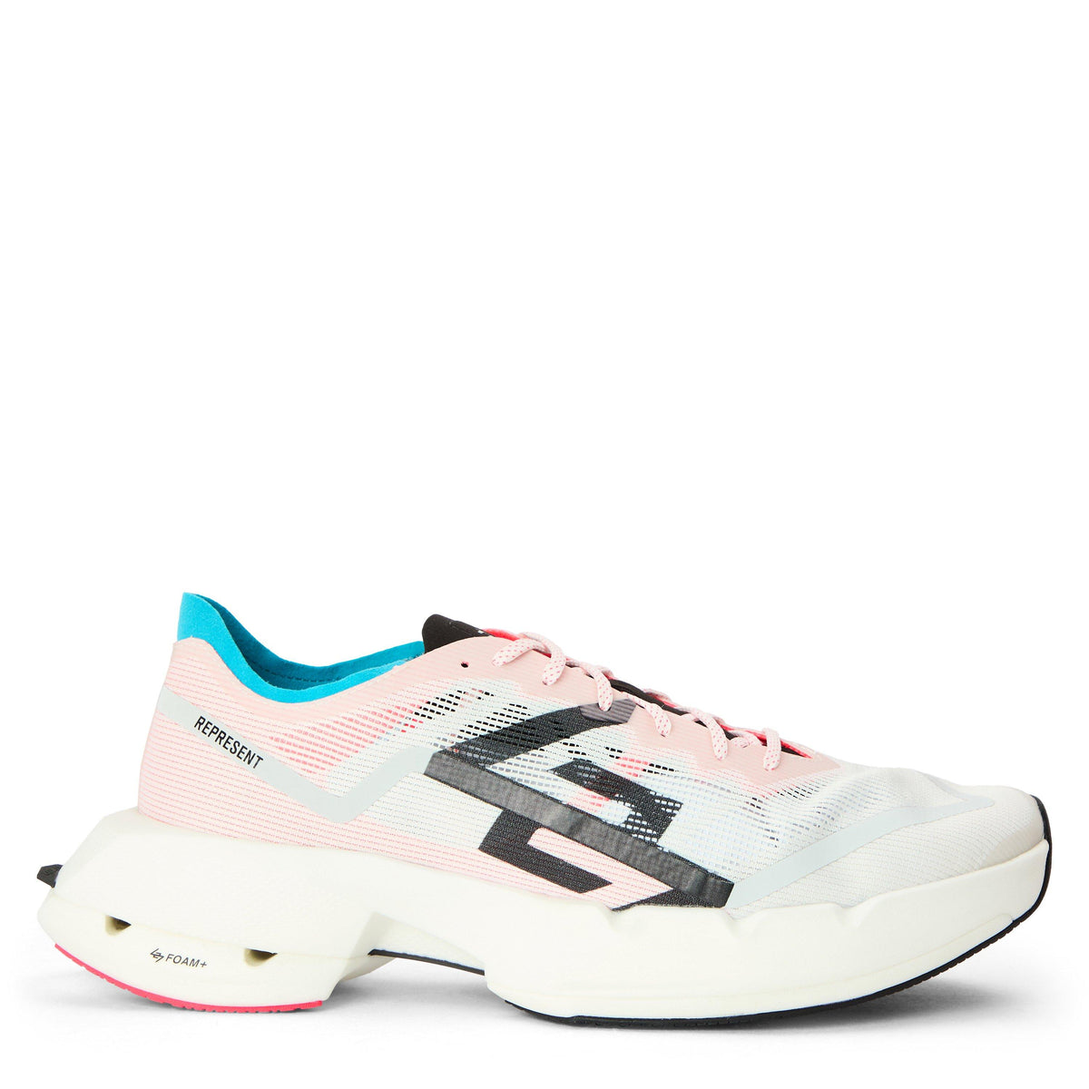 Fast Neutral Running Shoes