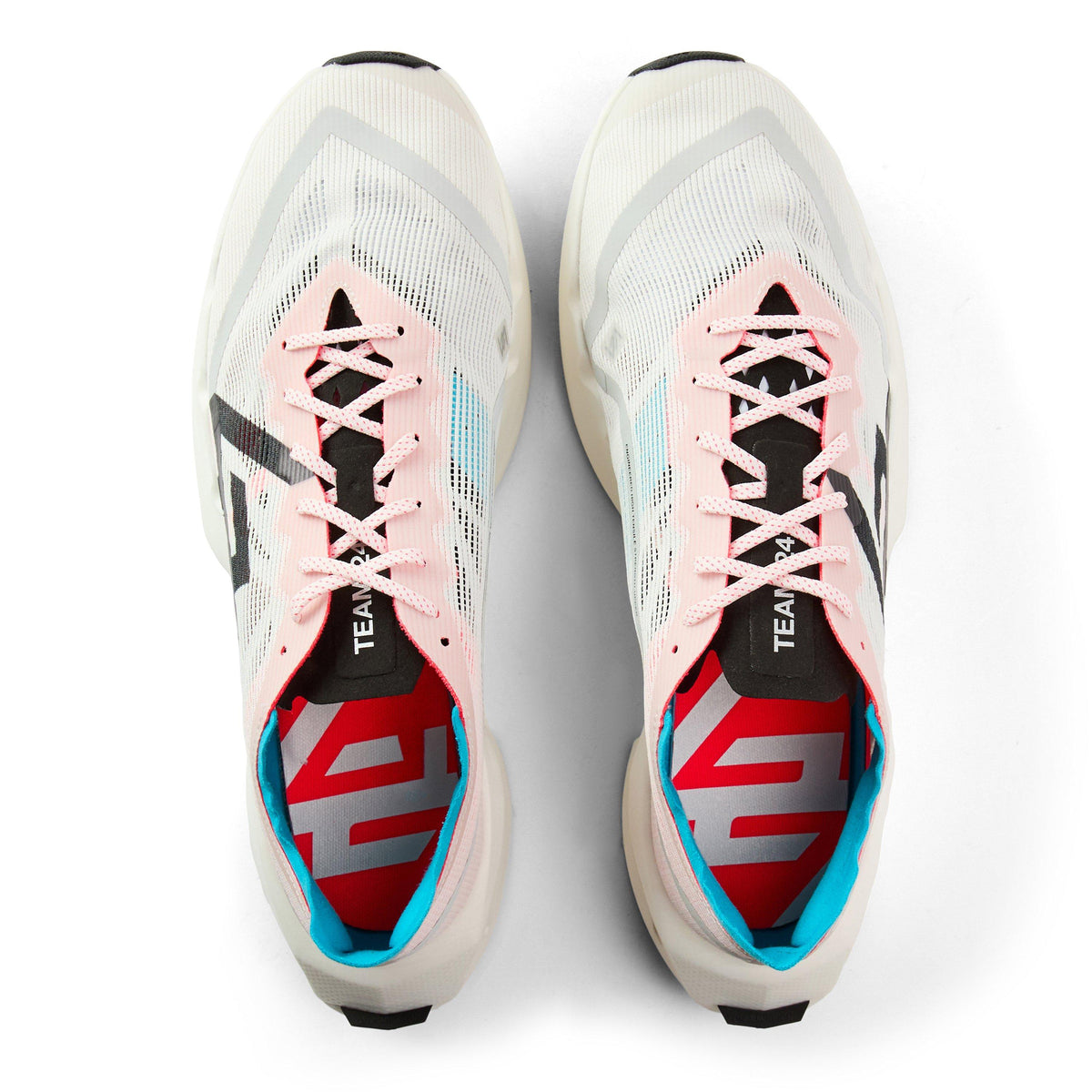 Fast Neutral Running Shoes