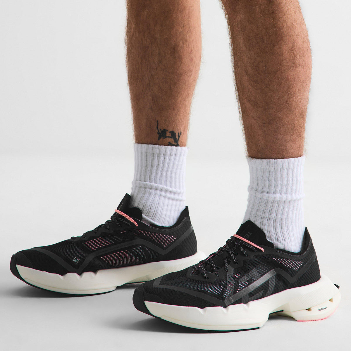 Fast Neutral Running Shoes