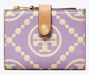 Tory Burch Wallets