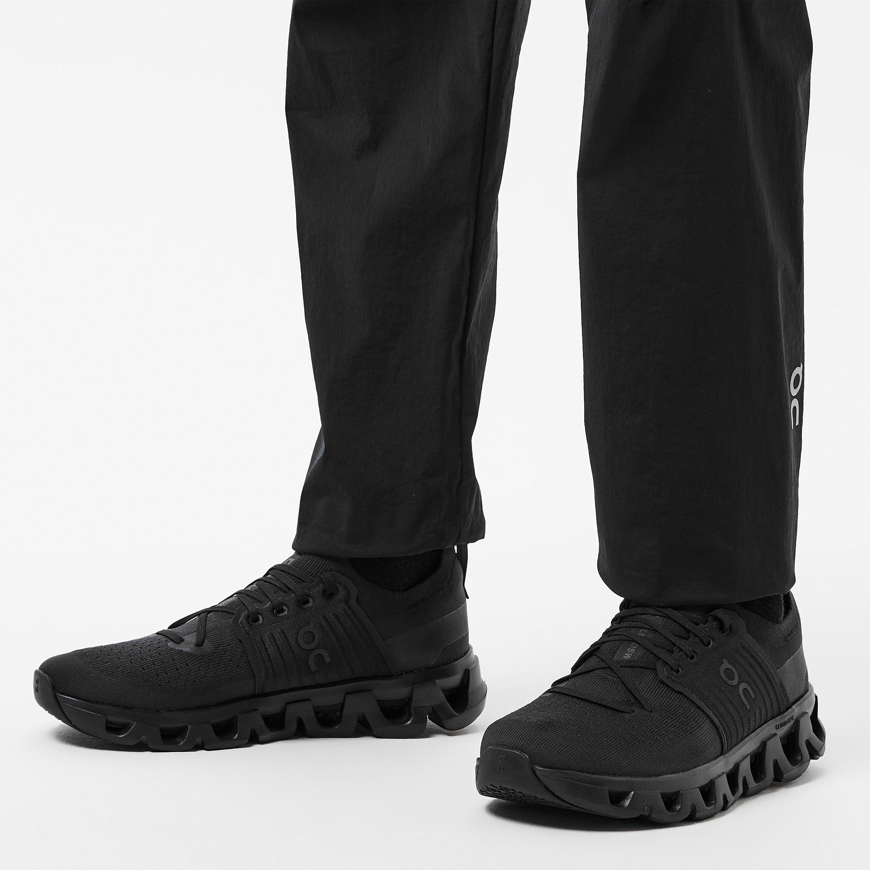 Mens Cloudswift 4 Running Shoes