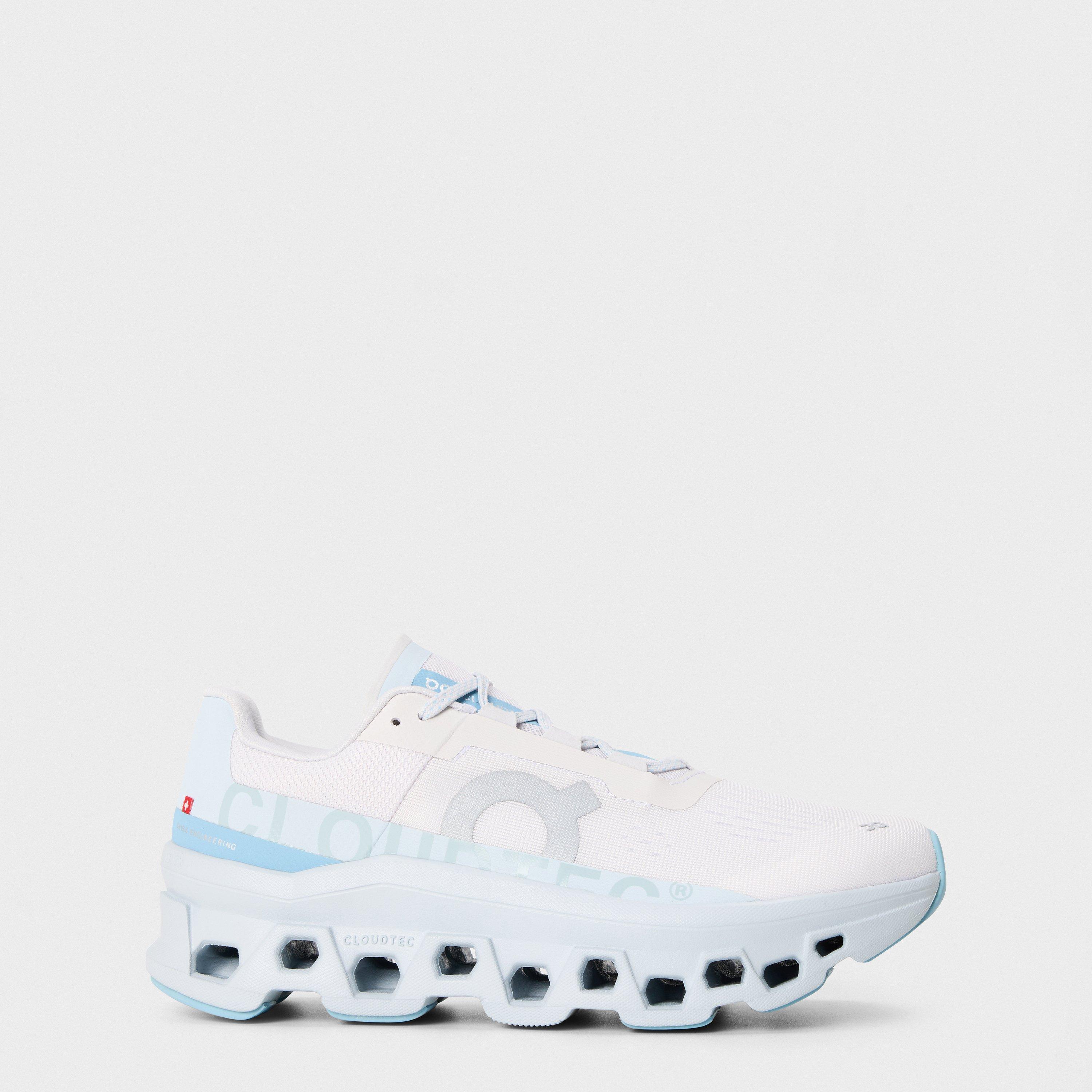 Womens Cloudmonster Running Shoes