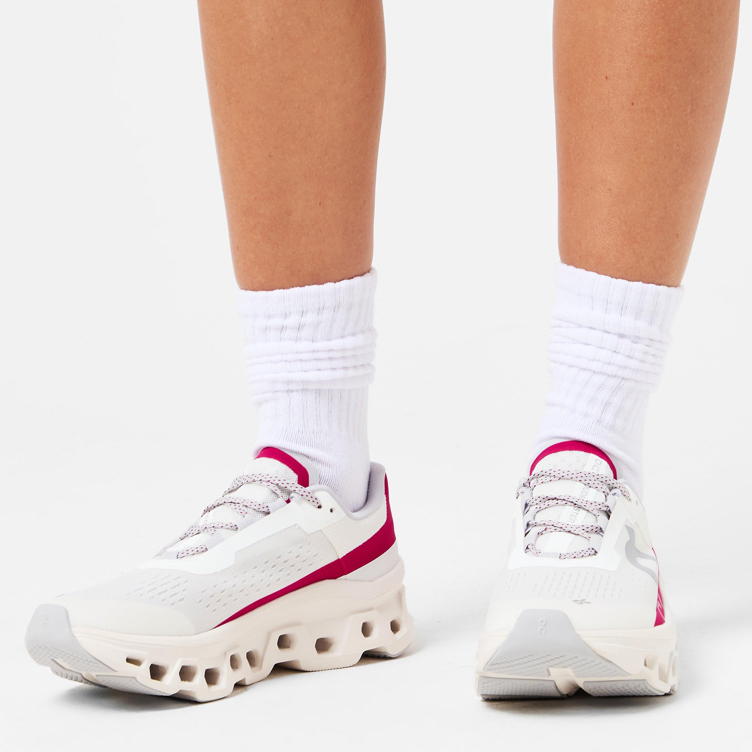 Womens Cloudmonster Running Shoes