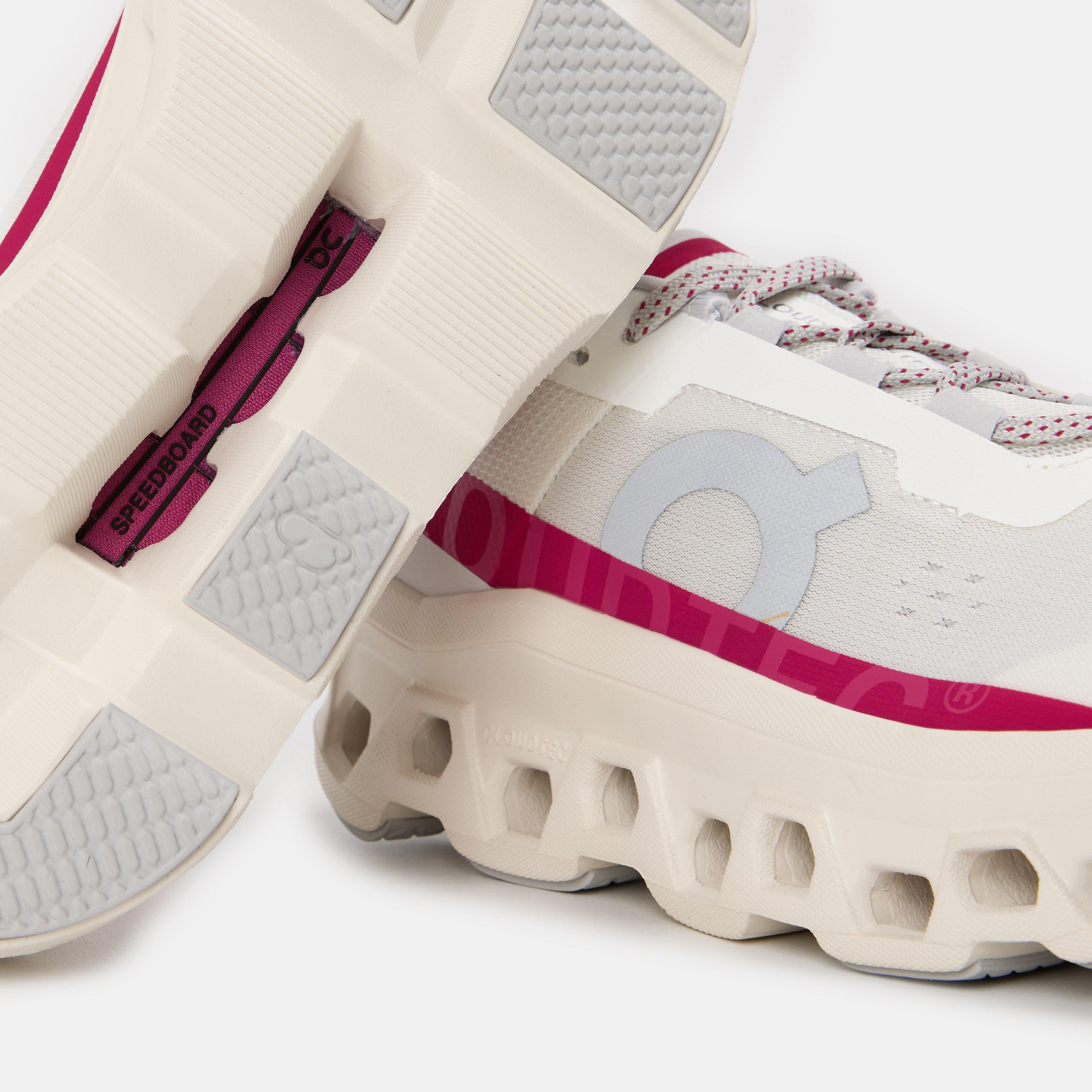 Womens Cloudmonster Running Shoes