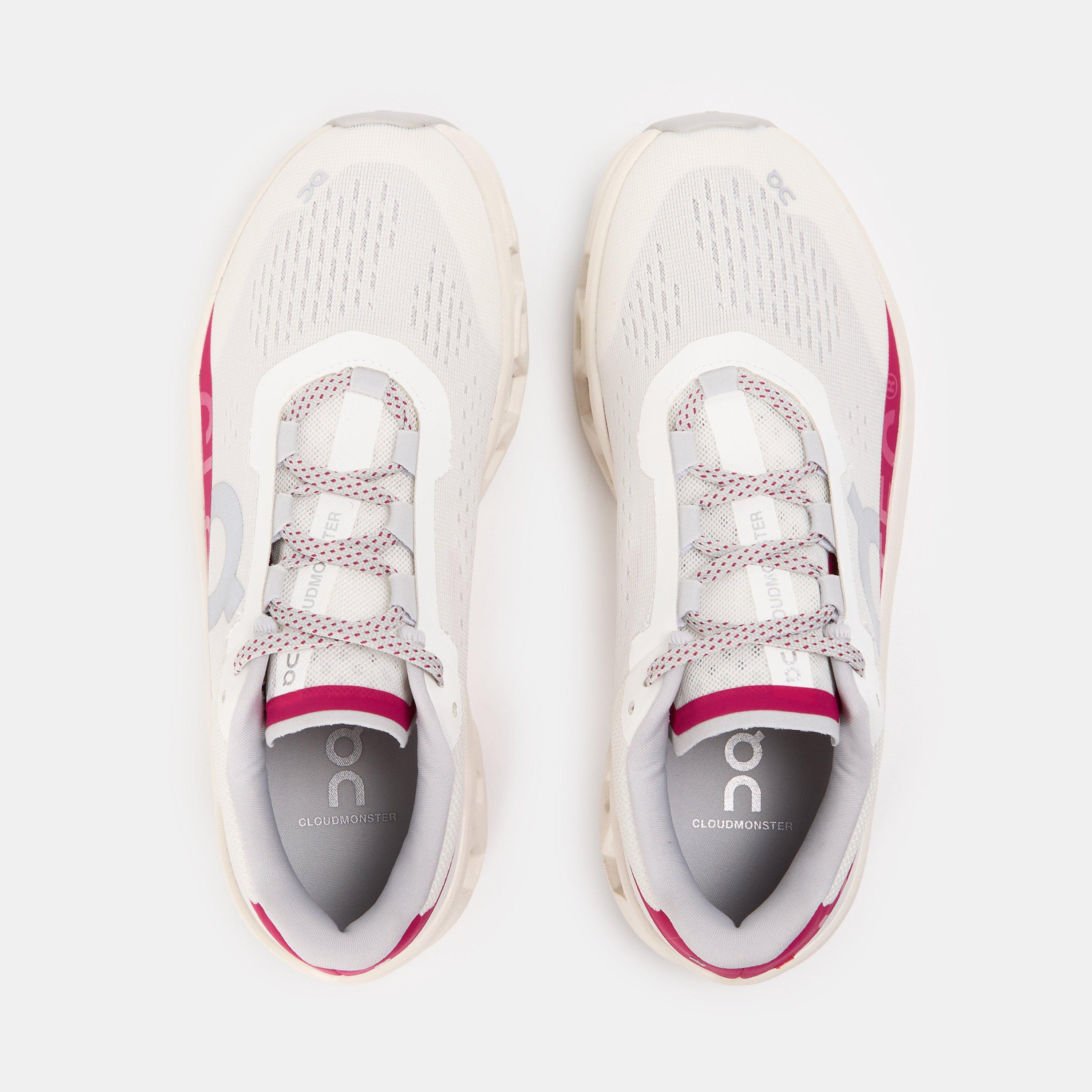 Womens Cloudmonster Running Shoes