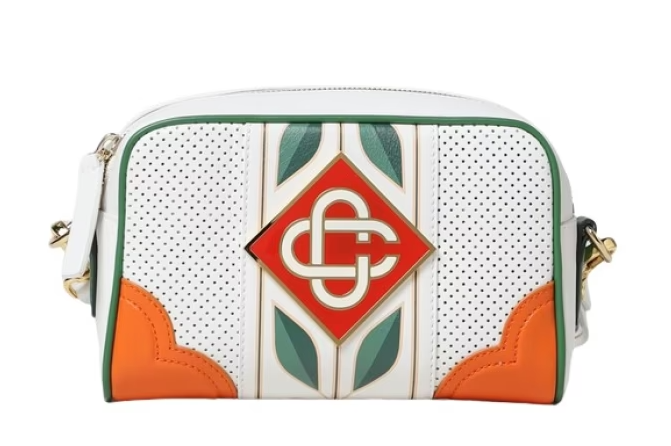 Casablanca Stylish Bag for Everyday Use