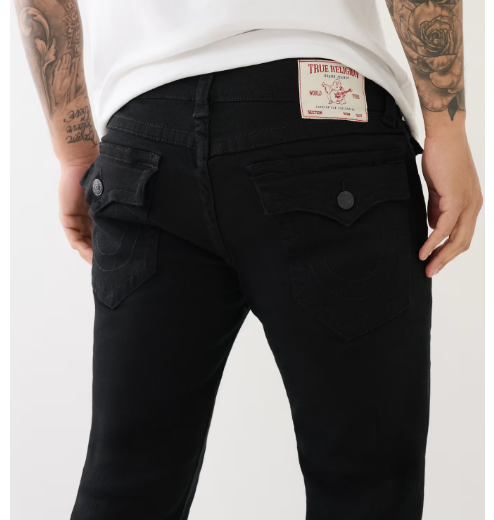 ROCCO SKINNY JEAN