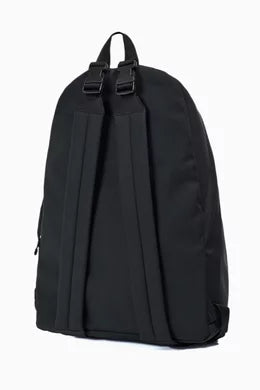 Explorer Reversible Backpack in Nylon Canvas