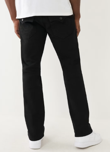 RICKY STRAIGHT JEAN