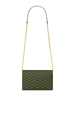 Cassandre Envelope Chain Wallet