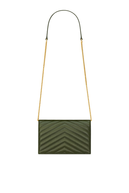 Cassandre Envelope Chain Wallet