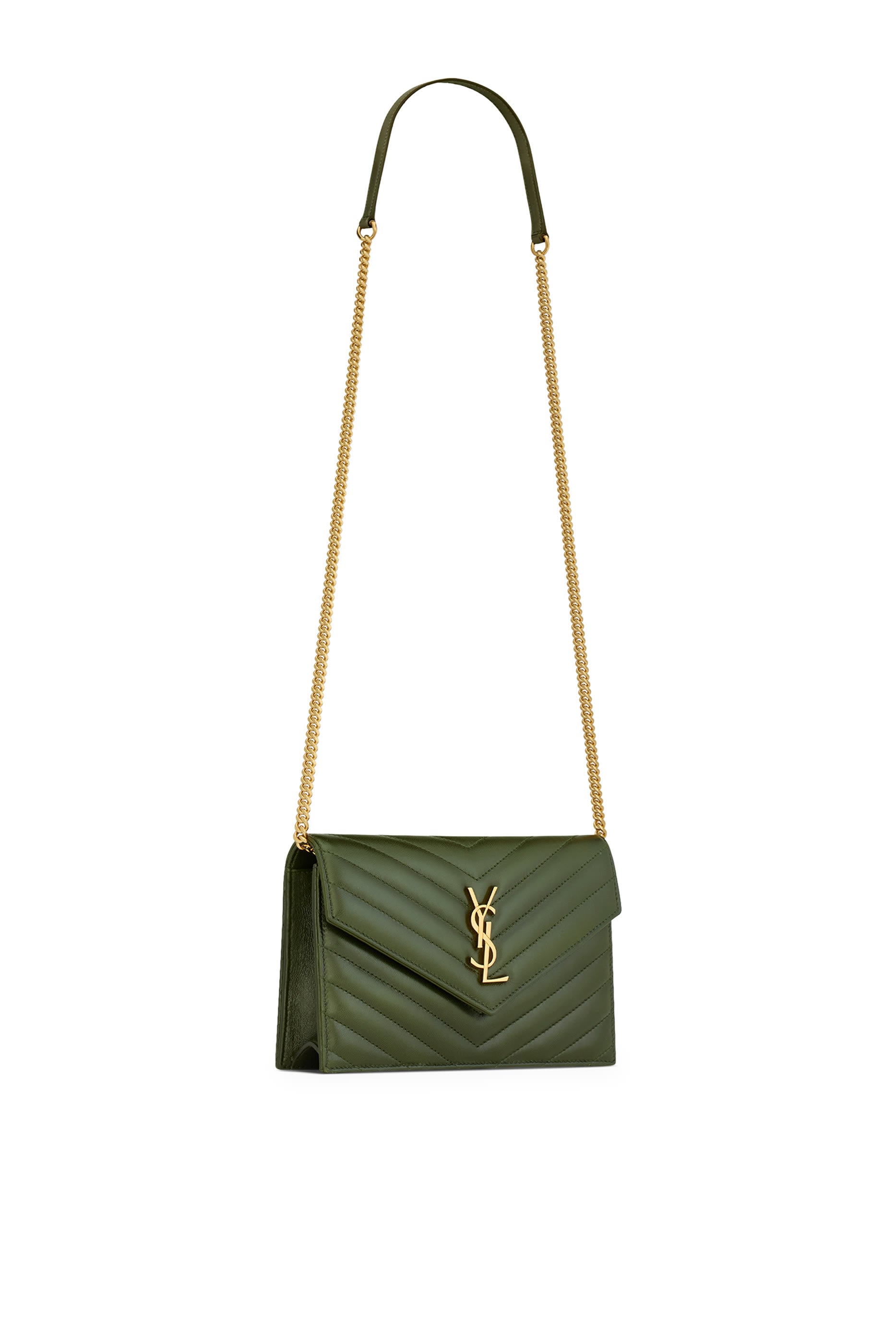 Cassandre Envelope Chain Wallet